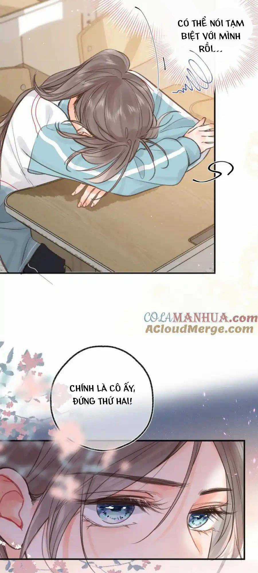 Mơ Về Em Chapter 30 trang 29