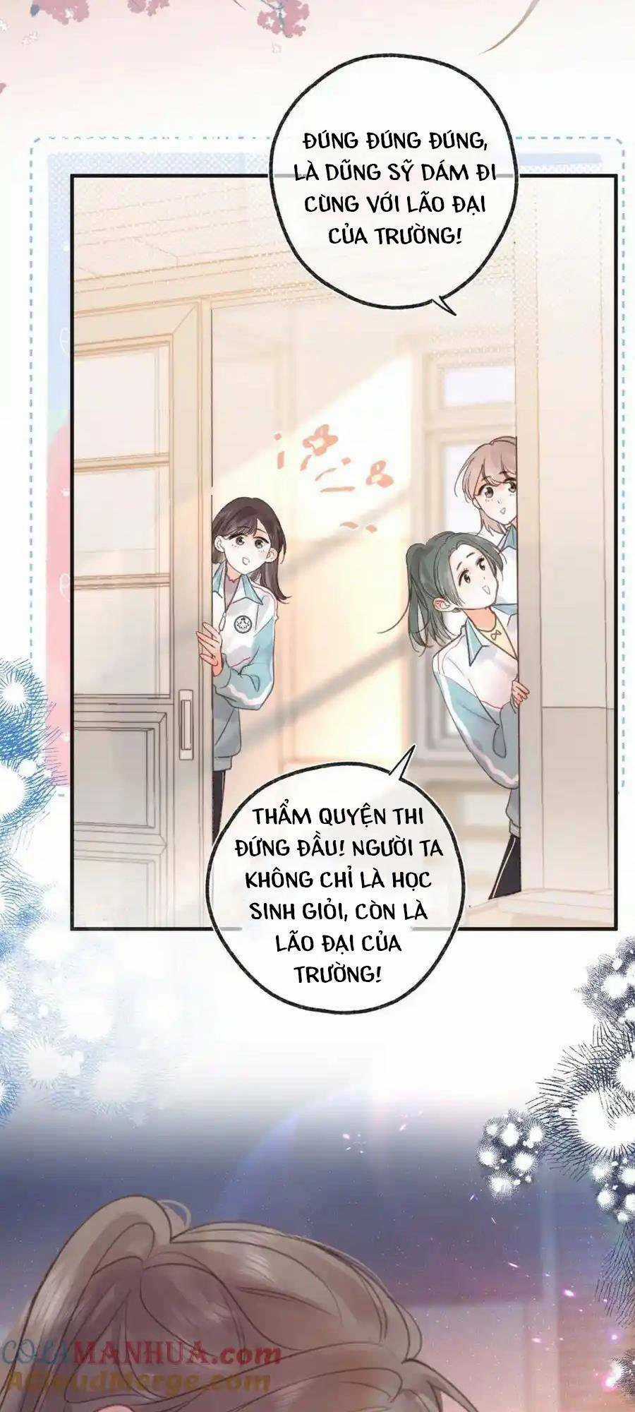 Mơ Về Em Chapter 30 trang 30