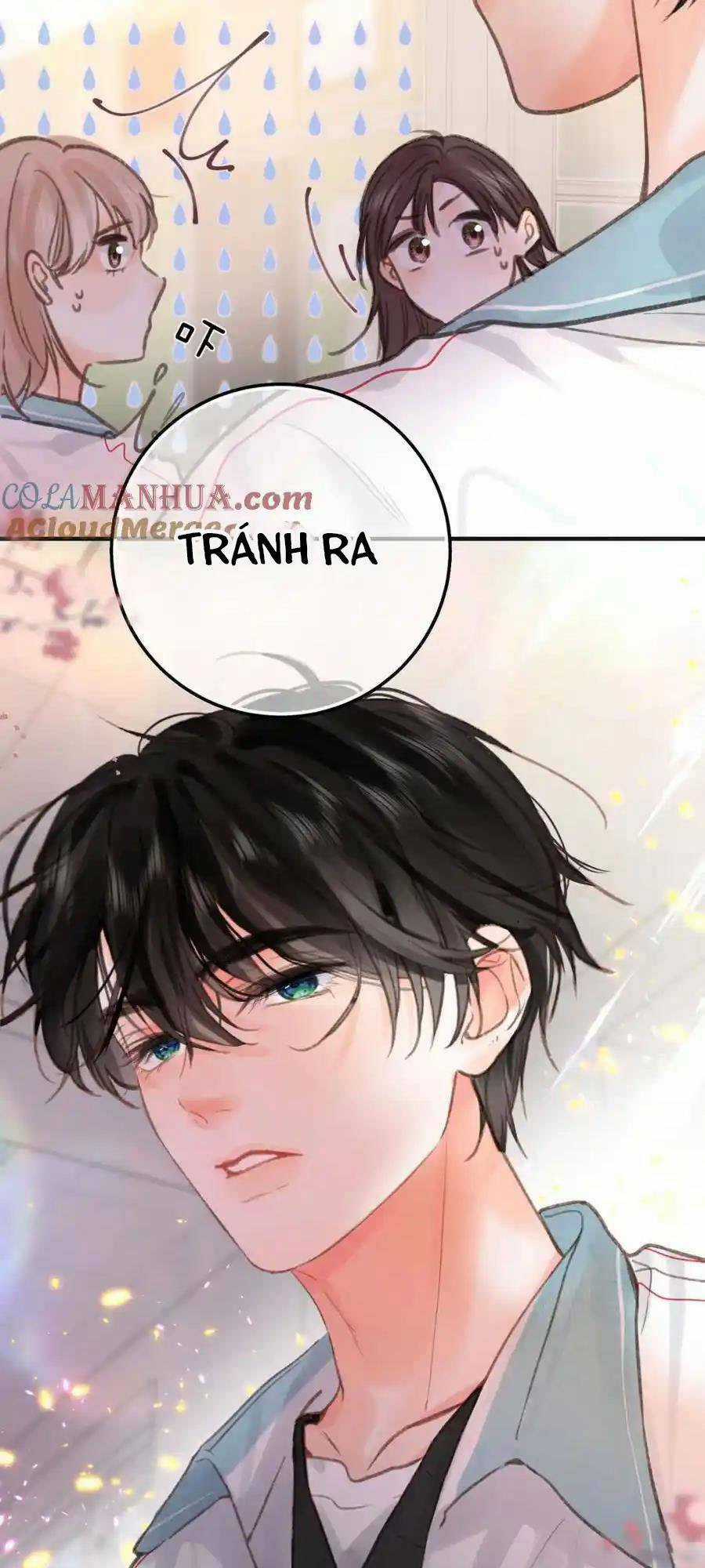 Mơ Về Em Chapter 30 trang 33