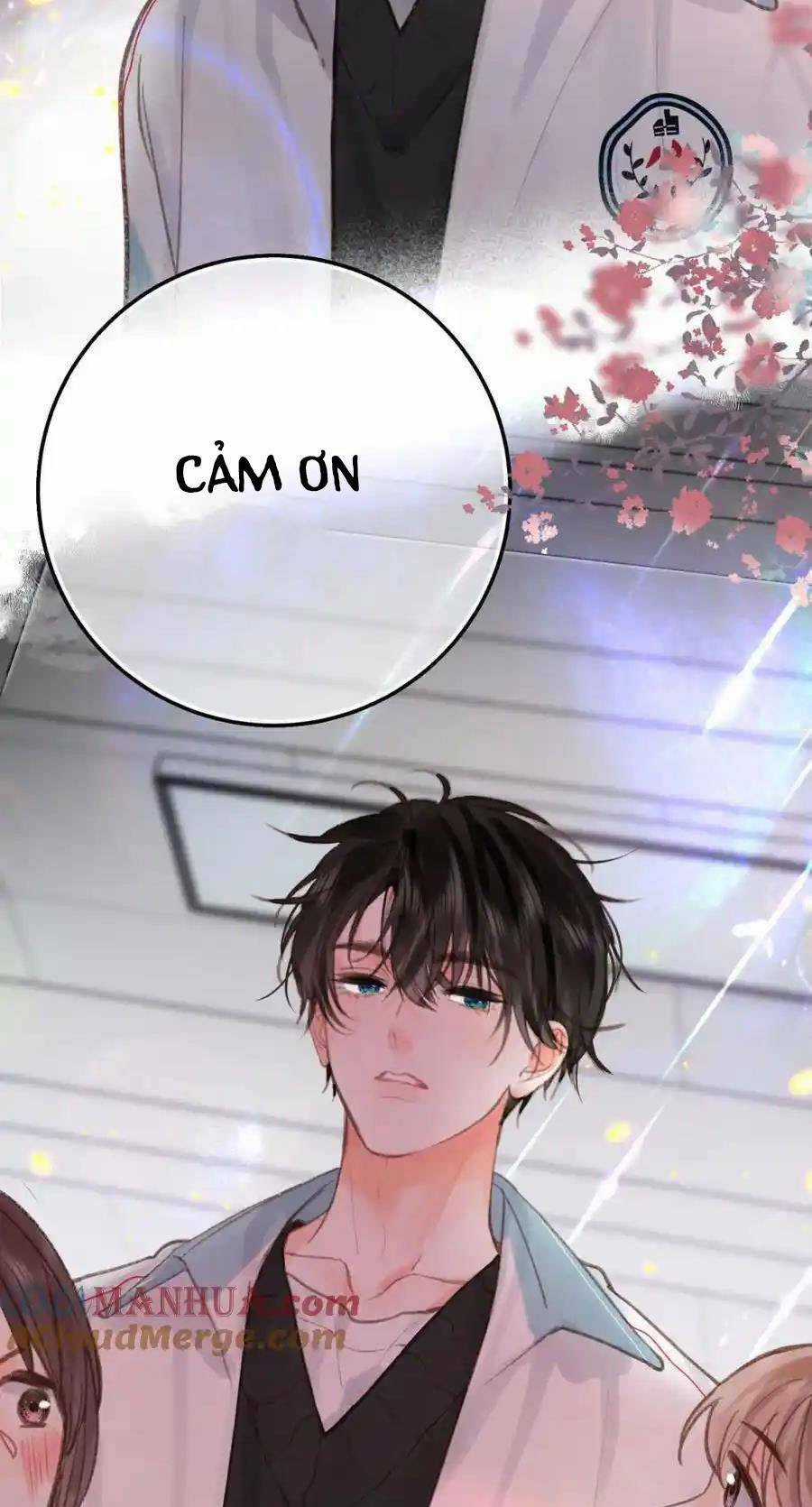 Mơ Về Em Chapter 30 trang 34