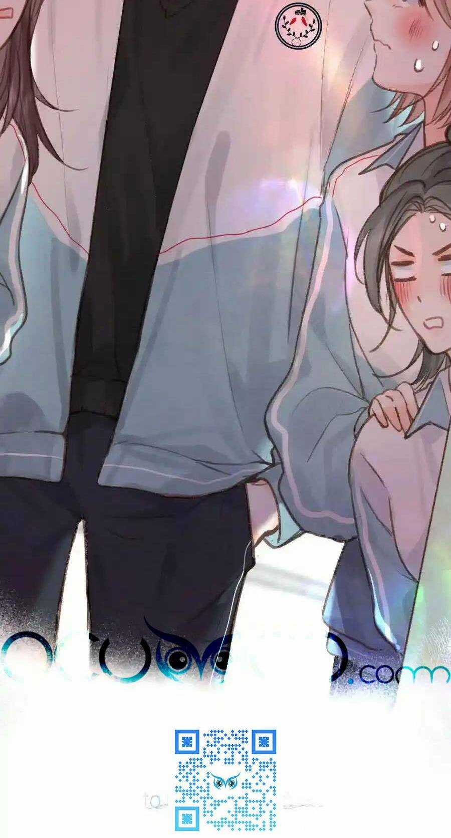 Mơ Về Em Chapter 30 trang 35