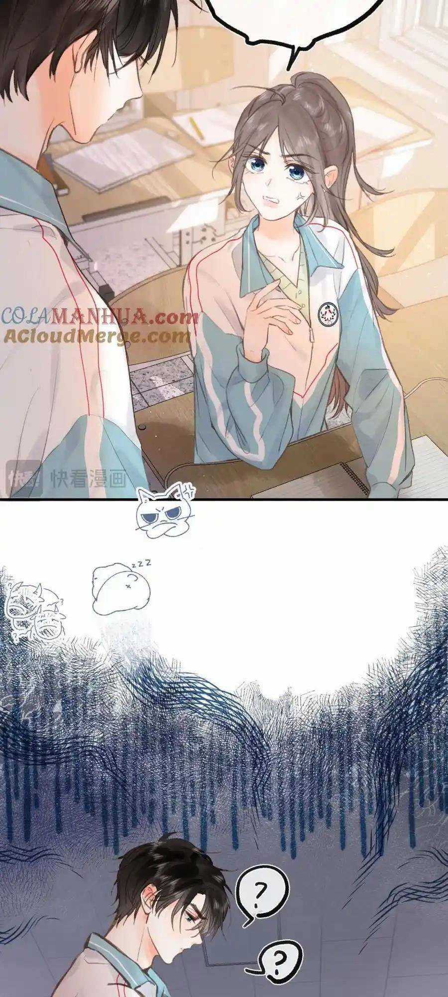 Mơ Về Em Chapter 31 trang 10