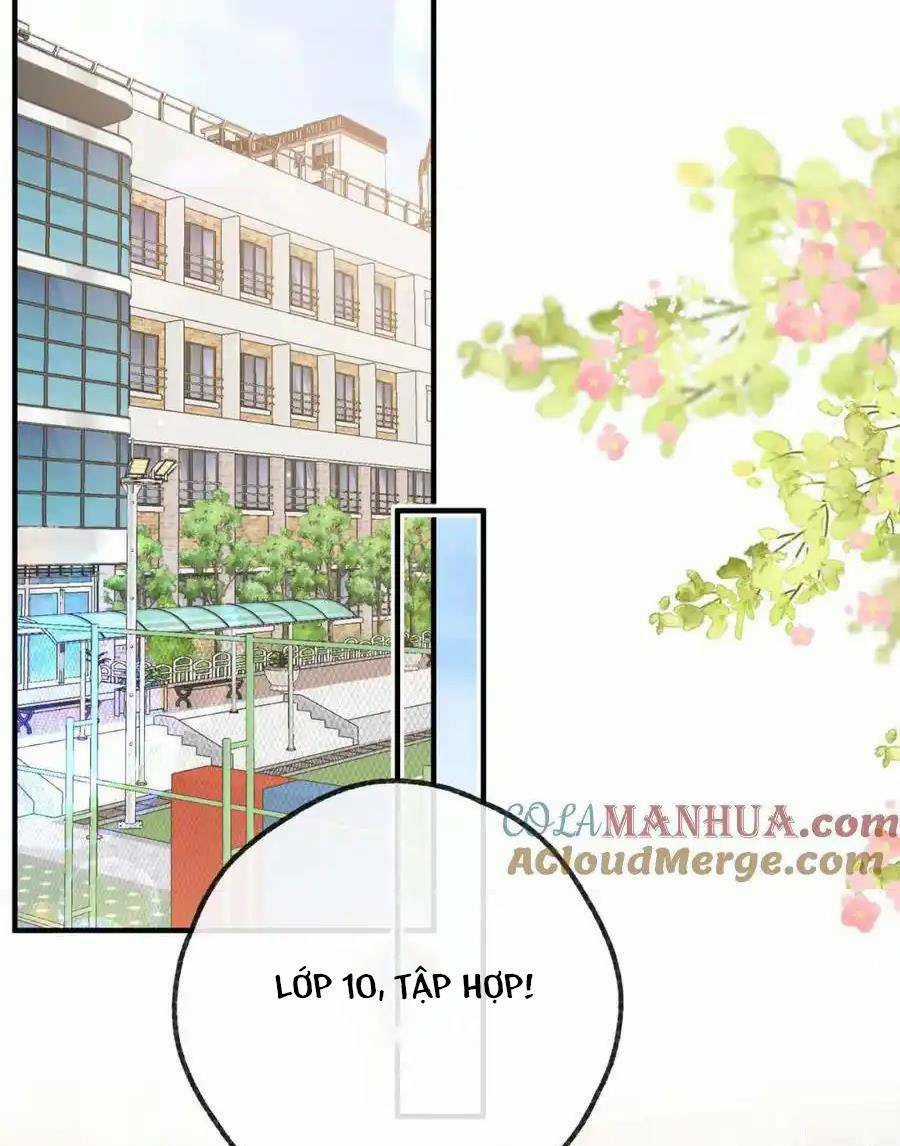 Mơ Về Em Chapter 31 trang 14