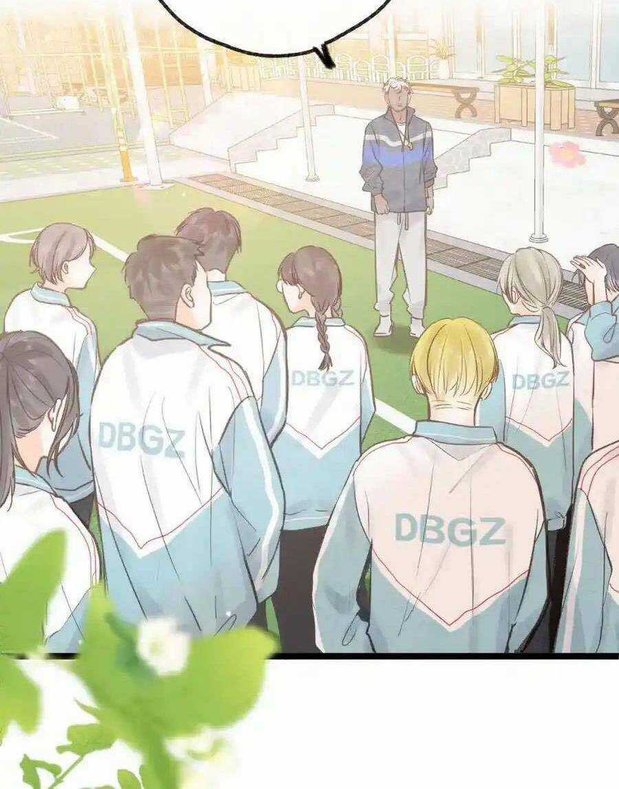 Mơ Về Em Chapter 31 trang 15