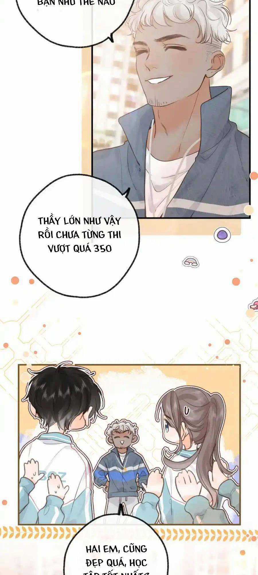 Mơ Về Em Chapter 31 trang 17