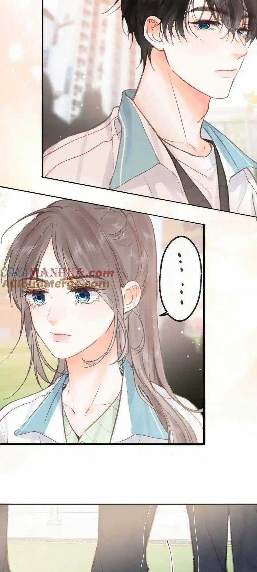 Mơ Về Em Chapter 31 trang 19