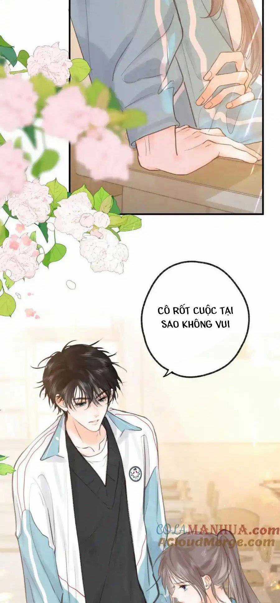 Mơ Về Em Chapter 31 trang 2