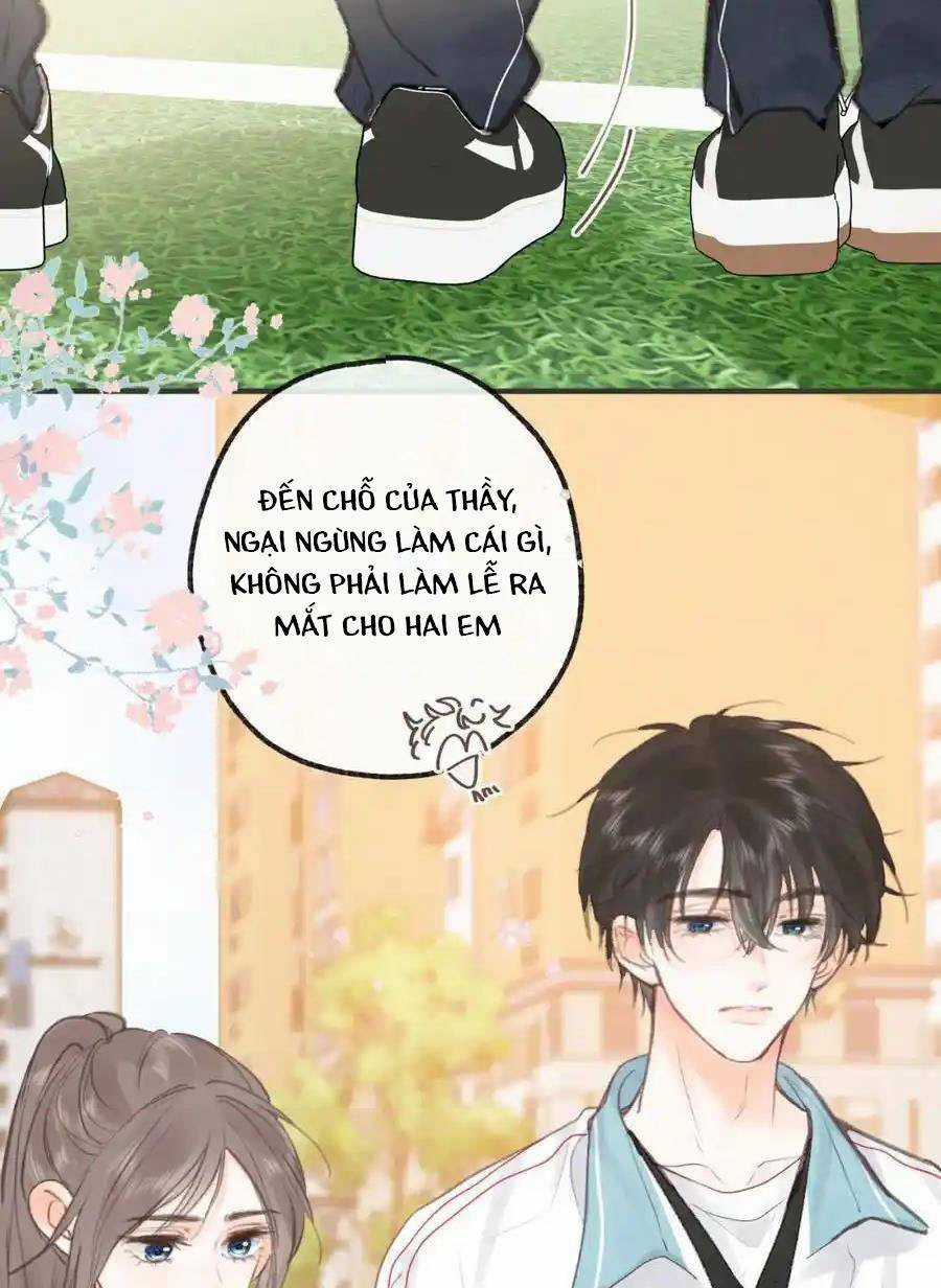 Mơ Về Em Chapter 31 trang 20