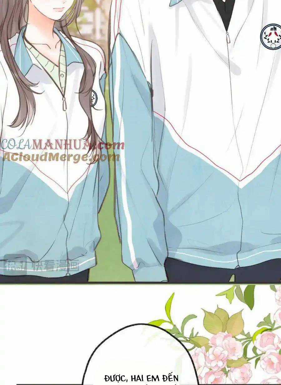 Mơ Về Em Chapter 31 trang 21