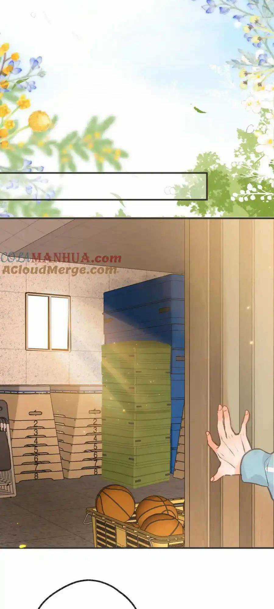 Mơ Về Em Chapter 31 trang 24