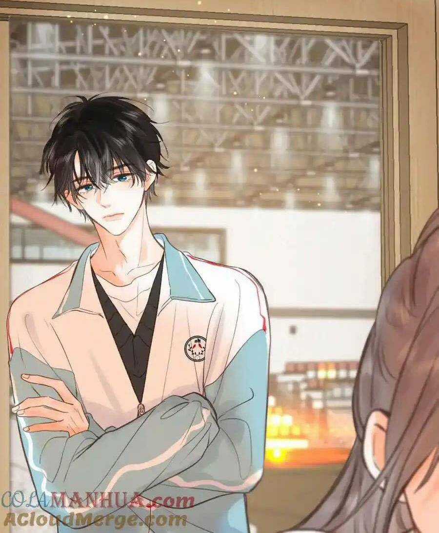 Mơ Về Em Chapter 31 trang 27