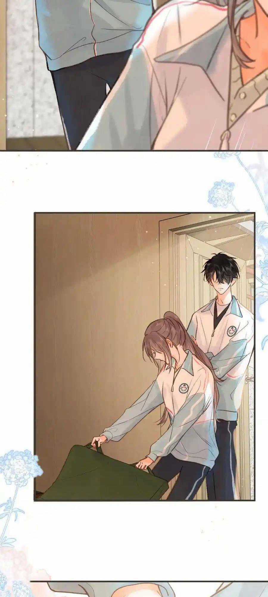 Mơ Về Em Chapter 31 trang 28