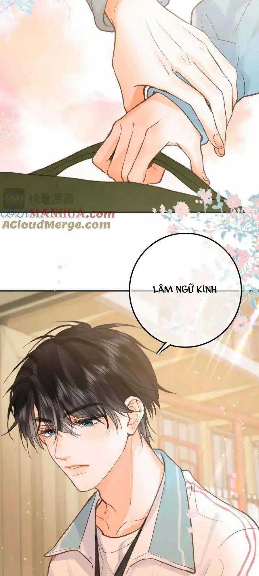 Mơ Về Em Chapter 31 trang 29