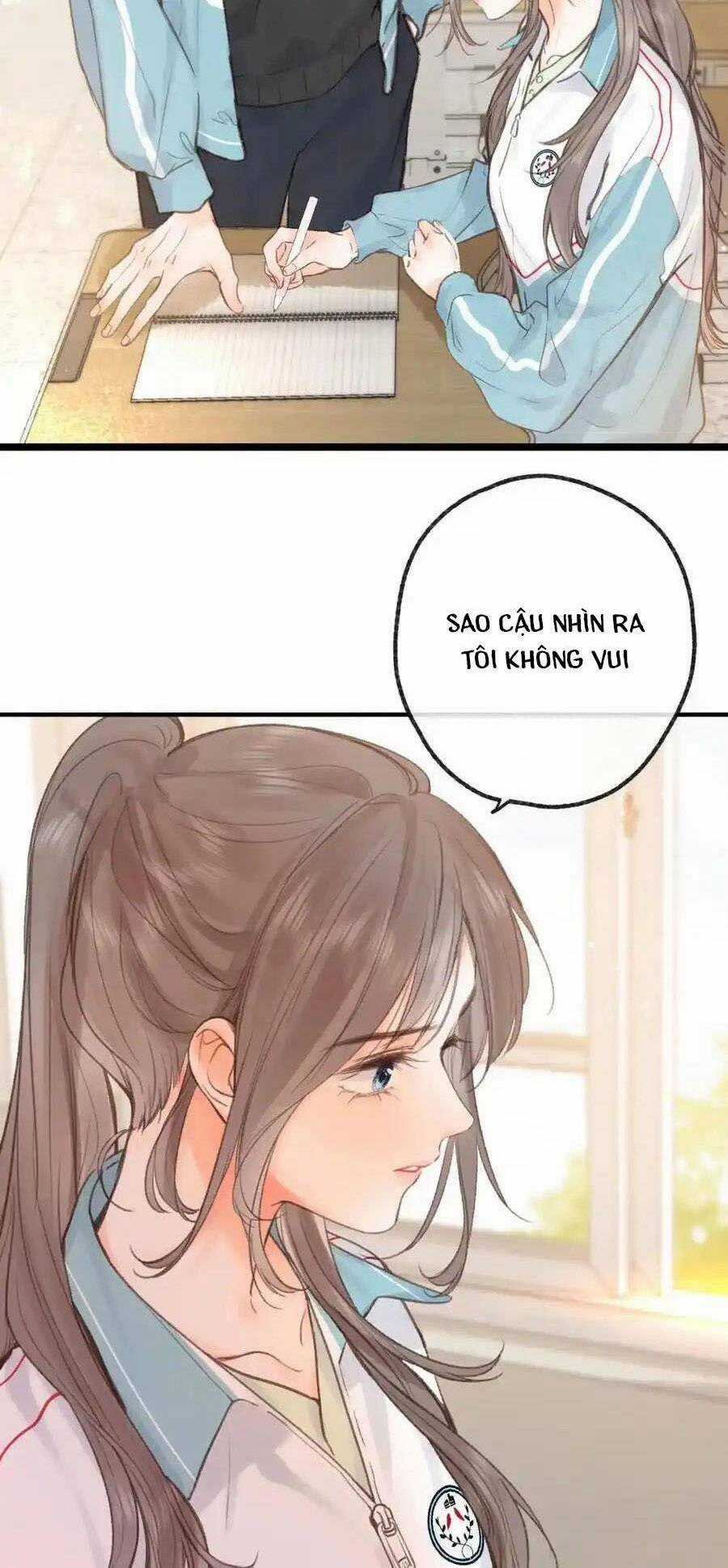 Mơ Về Em Chapter 31 trang 3
