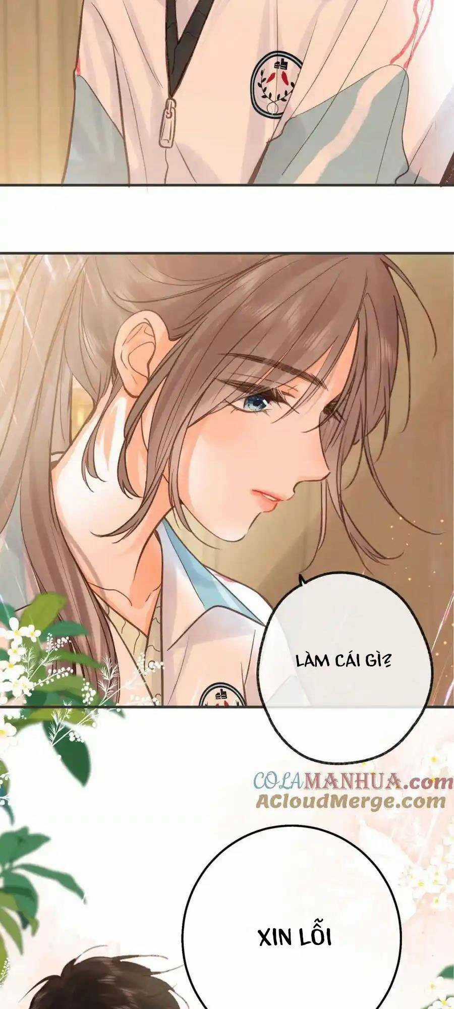 Mơ Về Em Chapter 31 trang 30
