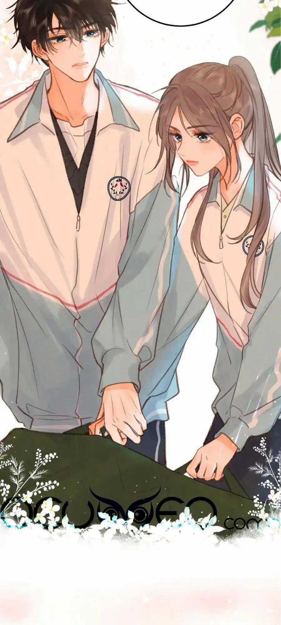 Mơ Về Em Chapter 31 trang 31