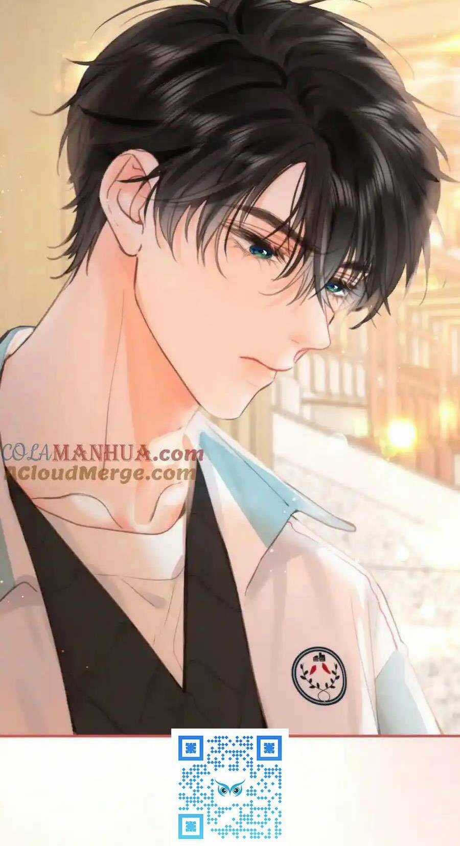 Mơ Về Em Chapter 31 trang 33