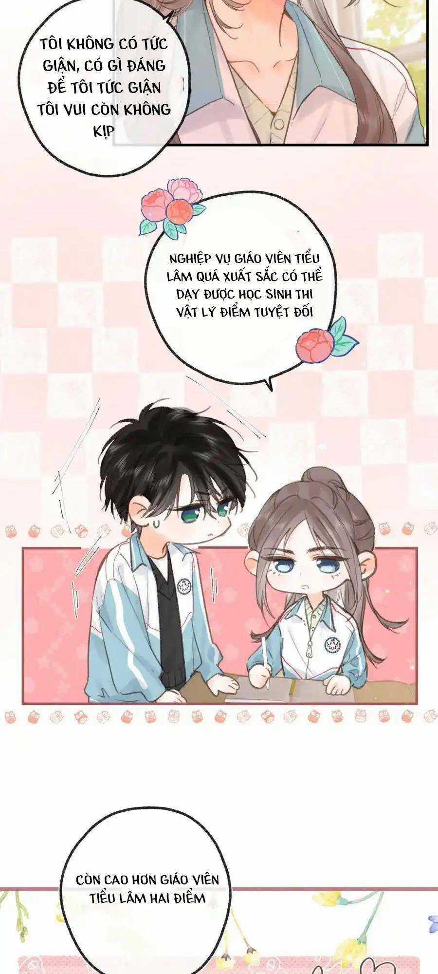 Mơ Về Em Chapter 31 trang 6