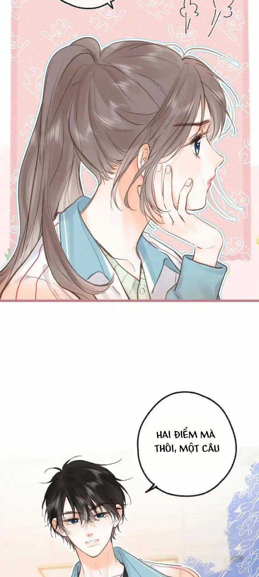 Mơ Về Em Chapter 31 trang 7