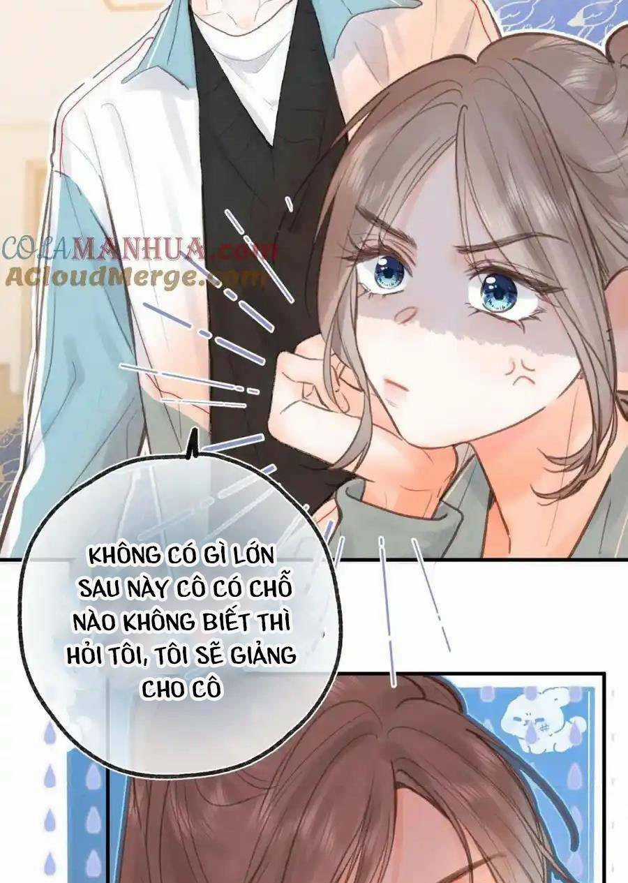 Mơ Về Em Chapter 31 trang 8