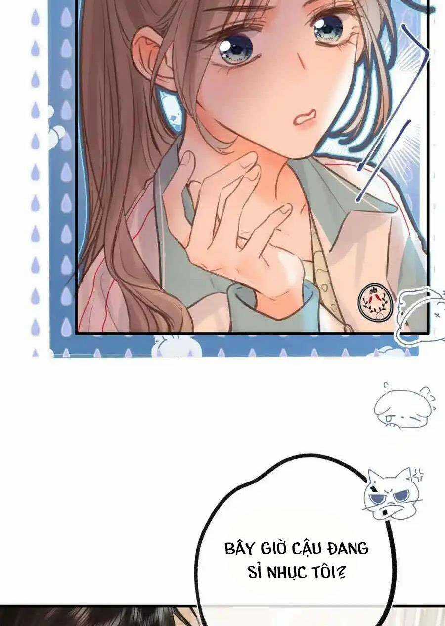 Mơ Về Em Chapter 31 trang 9