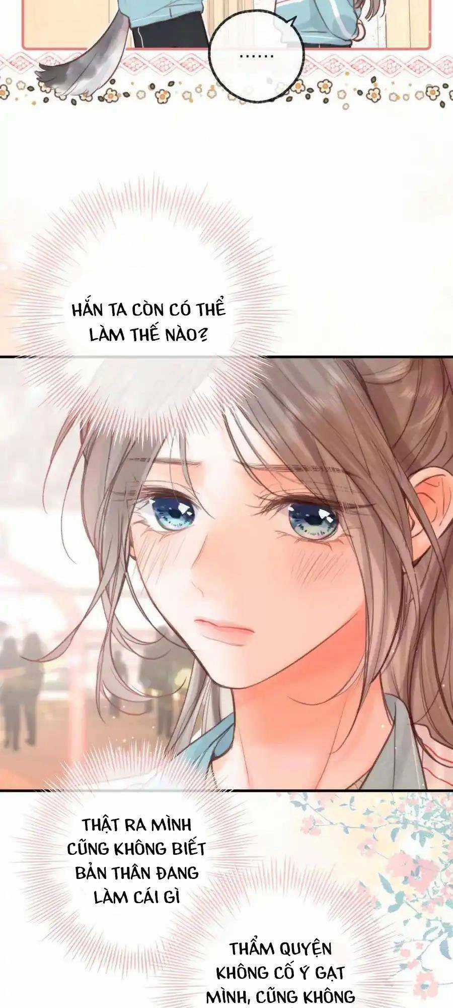 Mơ Về Em Chapter 32 trang 13