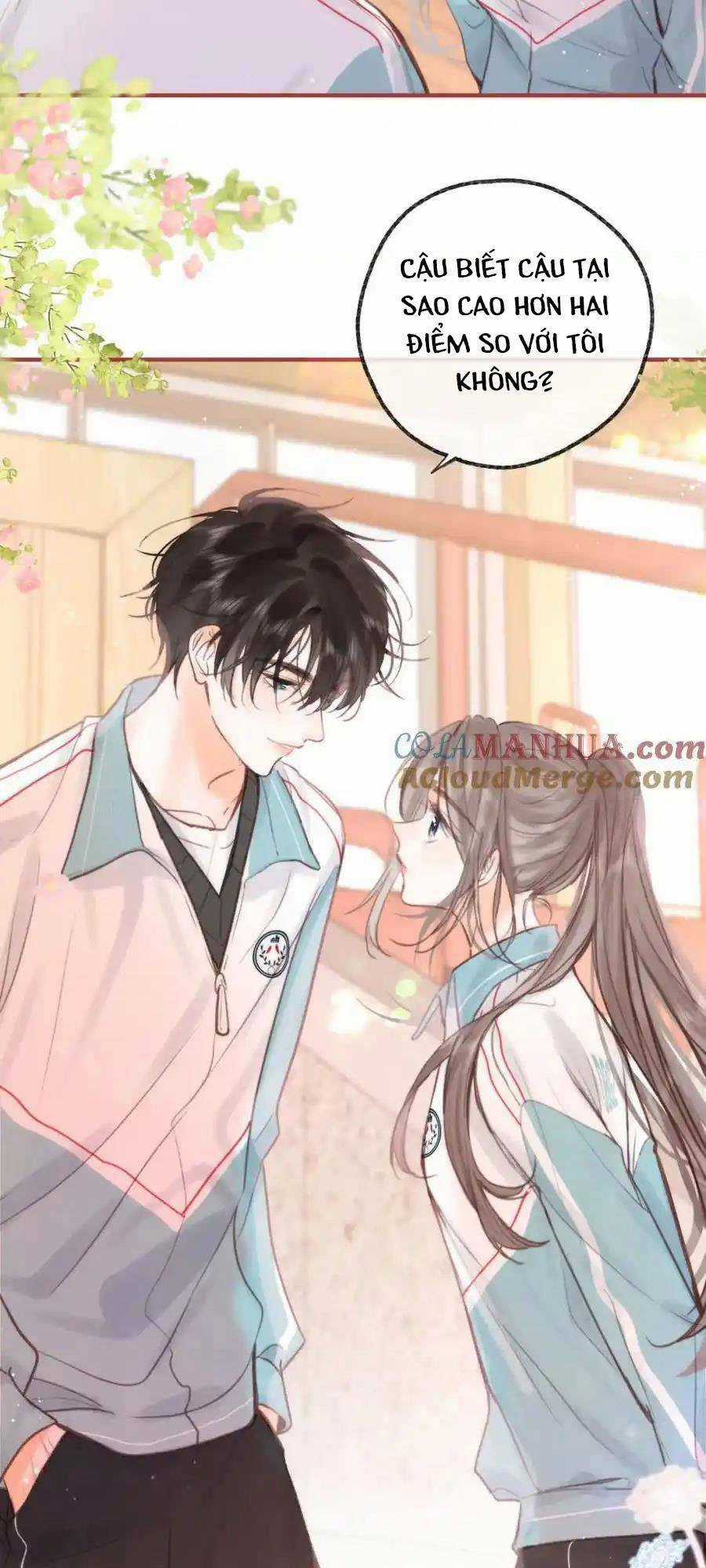 Mơ Về Em Chapter 32 trang 15