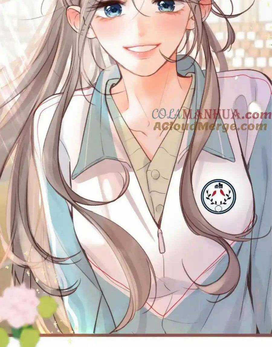 Mơ Về Em Chapter 32 trang 17