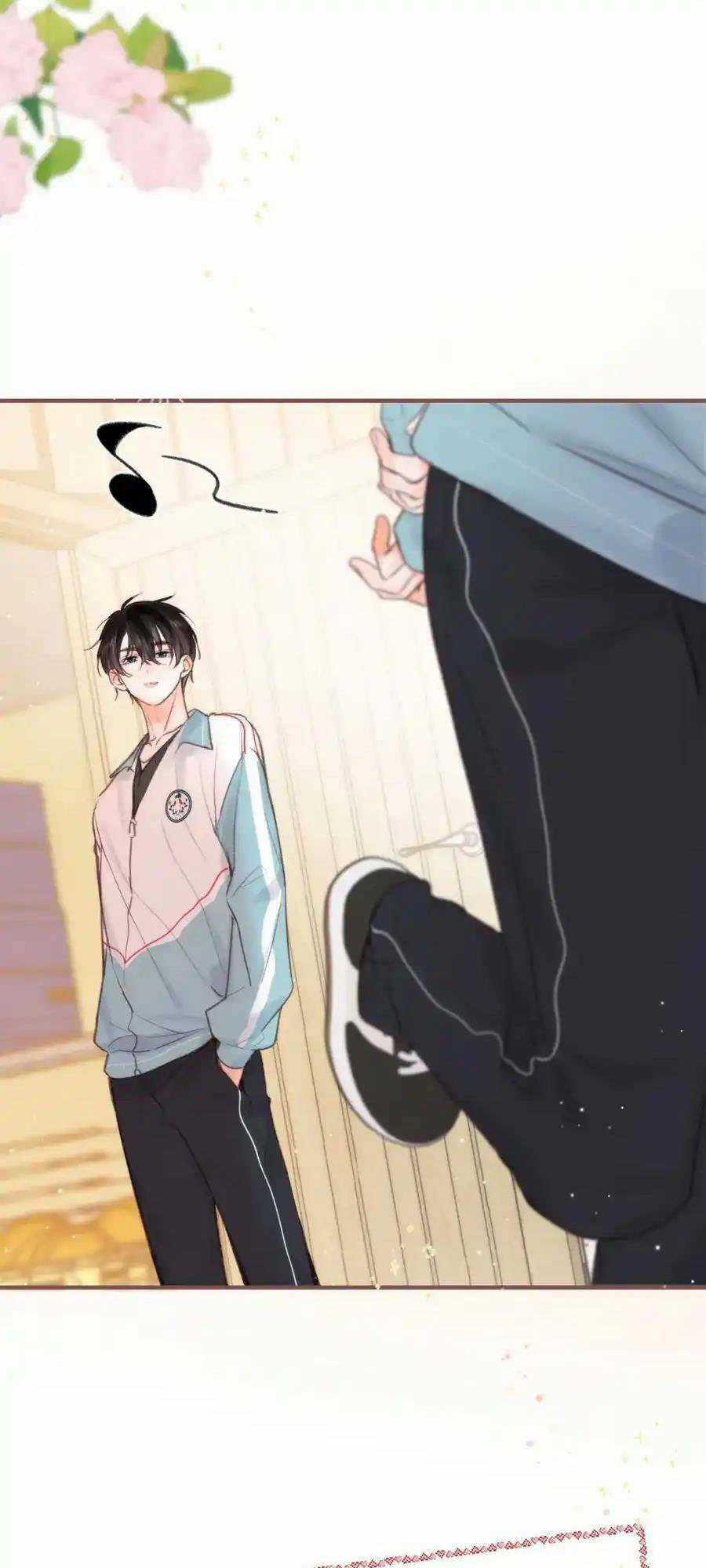 Mơ Về Em Chapter 32 trang 18