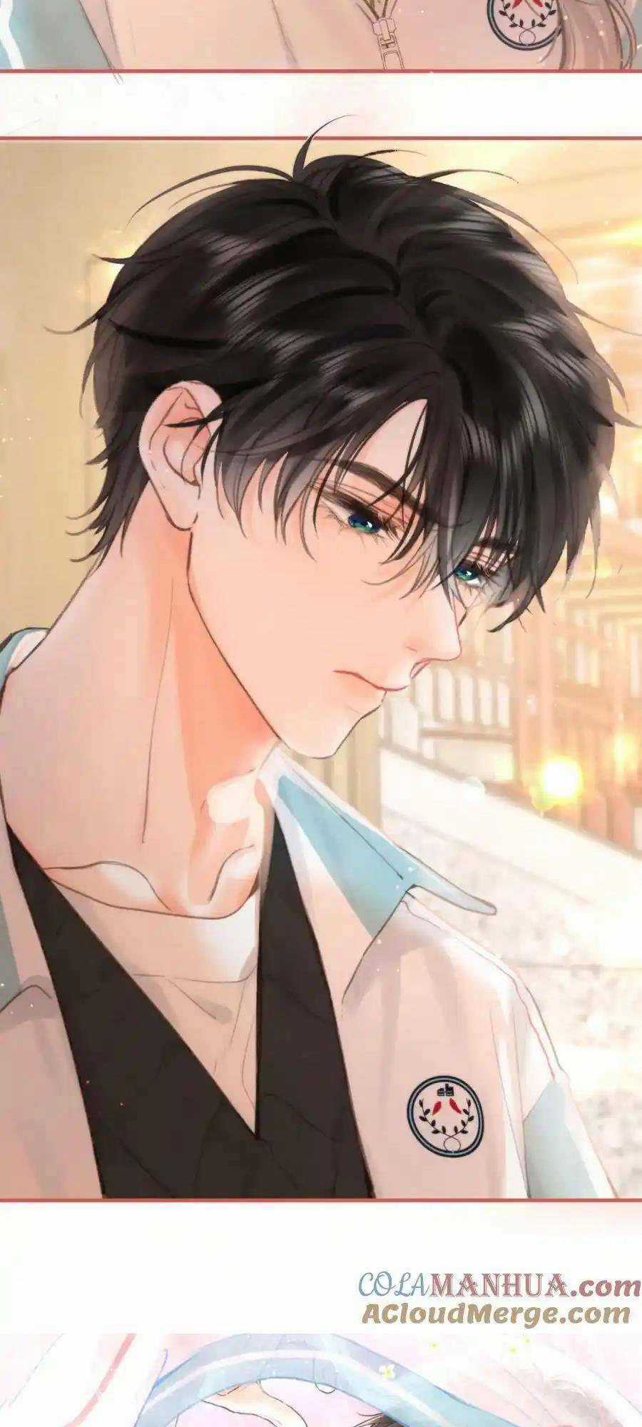 Mơ Về Em Chapter 32 trang 2