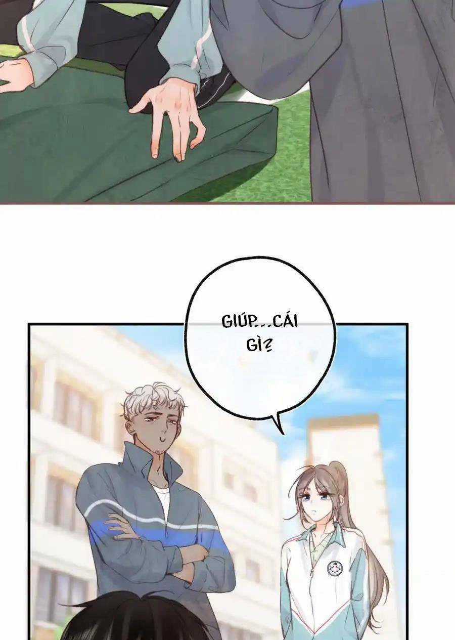 Mơ Về Em Chapter 32 trang 22