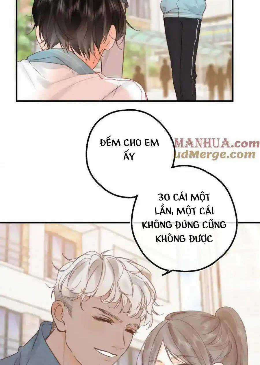 Mơ Về Em Chapter 32 trang 23