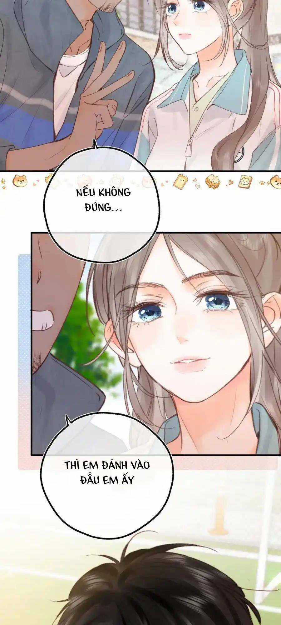 Mơ Về Em Chapter 32 trang 24