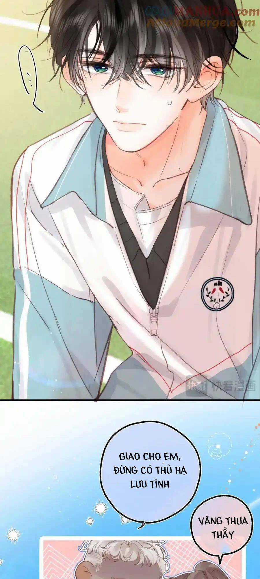 Mơ Về Em Chapter 32 trang 25