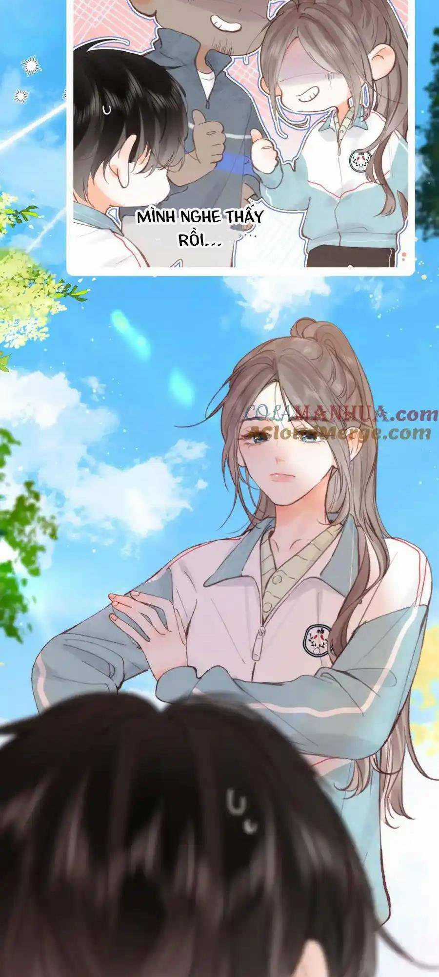 Mơ Về Em Chapter 32 trang 26