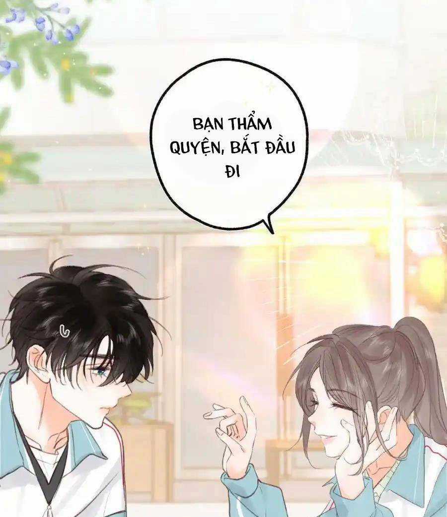 Mơ Về Em Chapter 32 trang 28