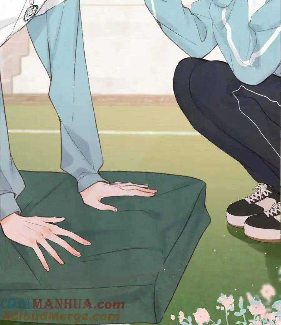 Mơ Về Em Chapter 32 trang 29