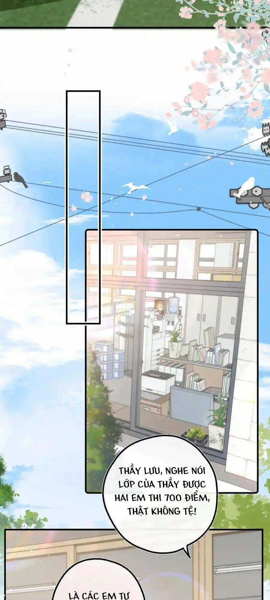 Mơ Về Em Chapter 32 trang 30