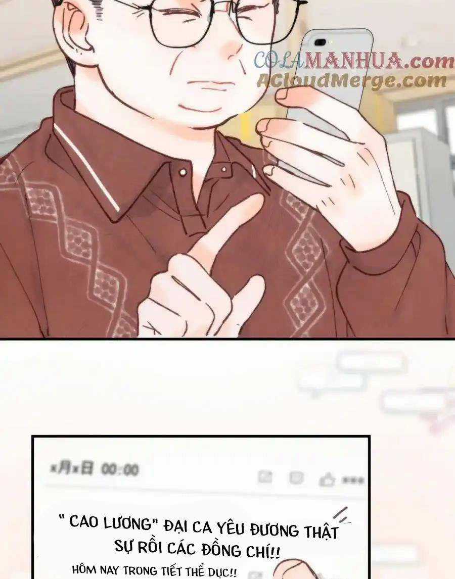 Mơ Về Em Chapter 32 trang 34