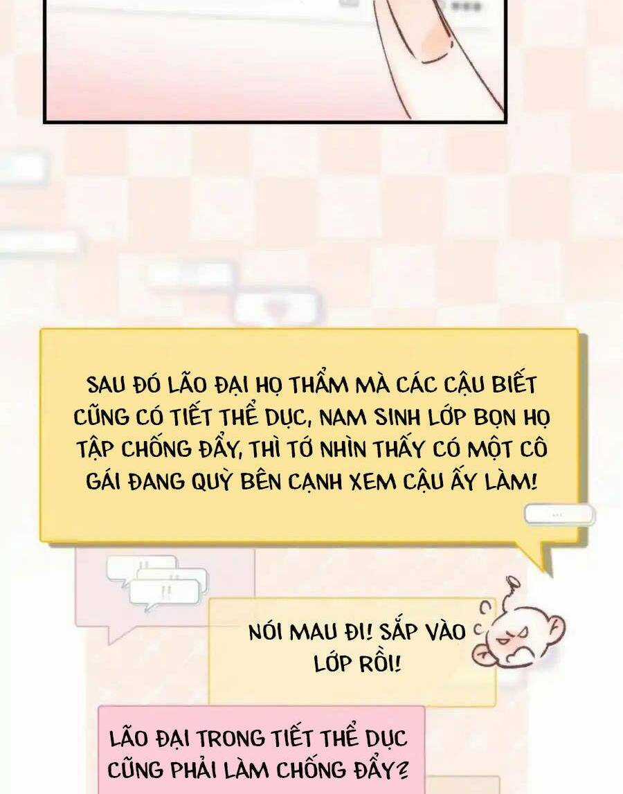 Mơ Về Em Chapter 32 trang 35