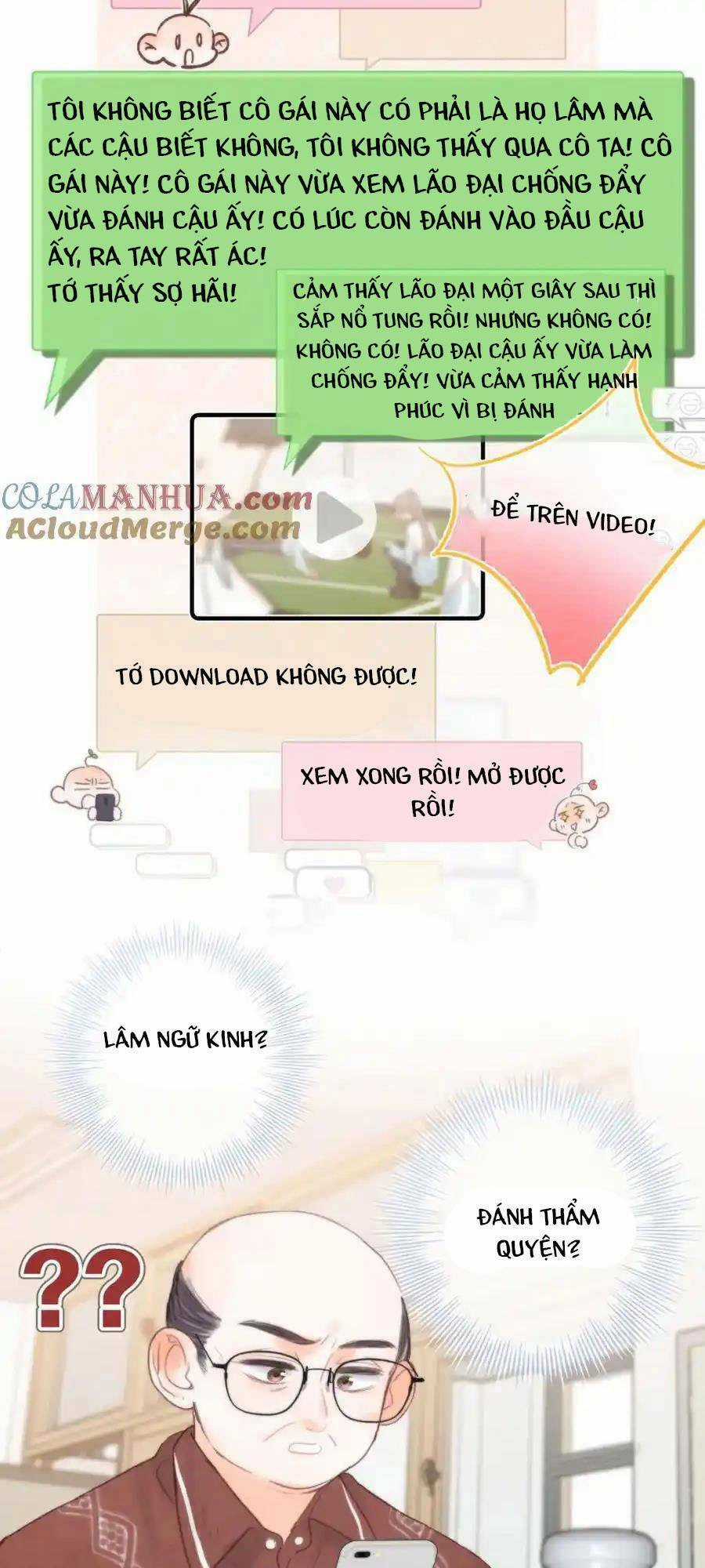 Mơ Về Em Chapter 32 trang 36