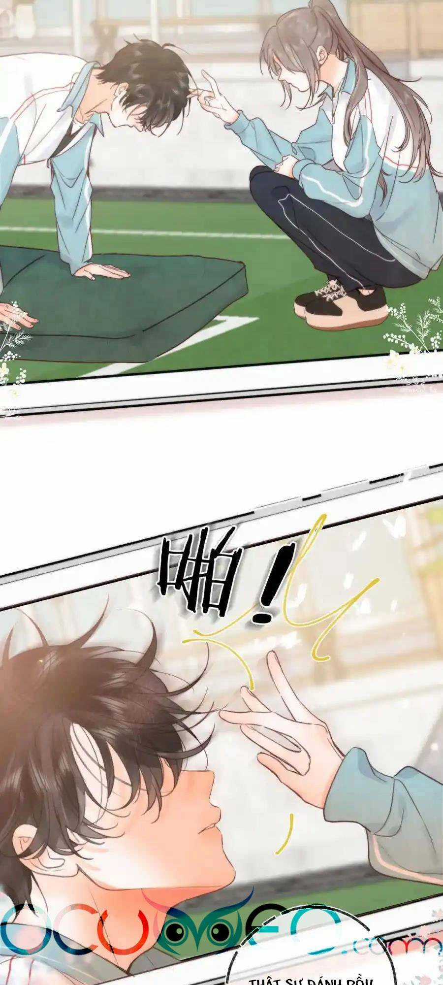 Mơ Về Em Chapter 32 trang 38