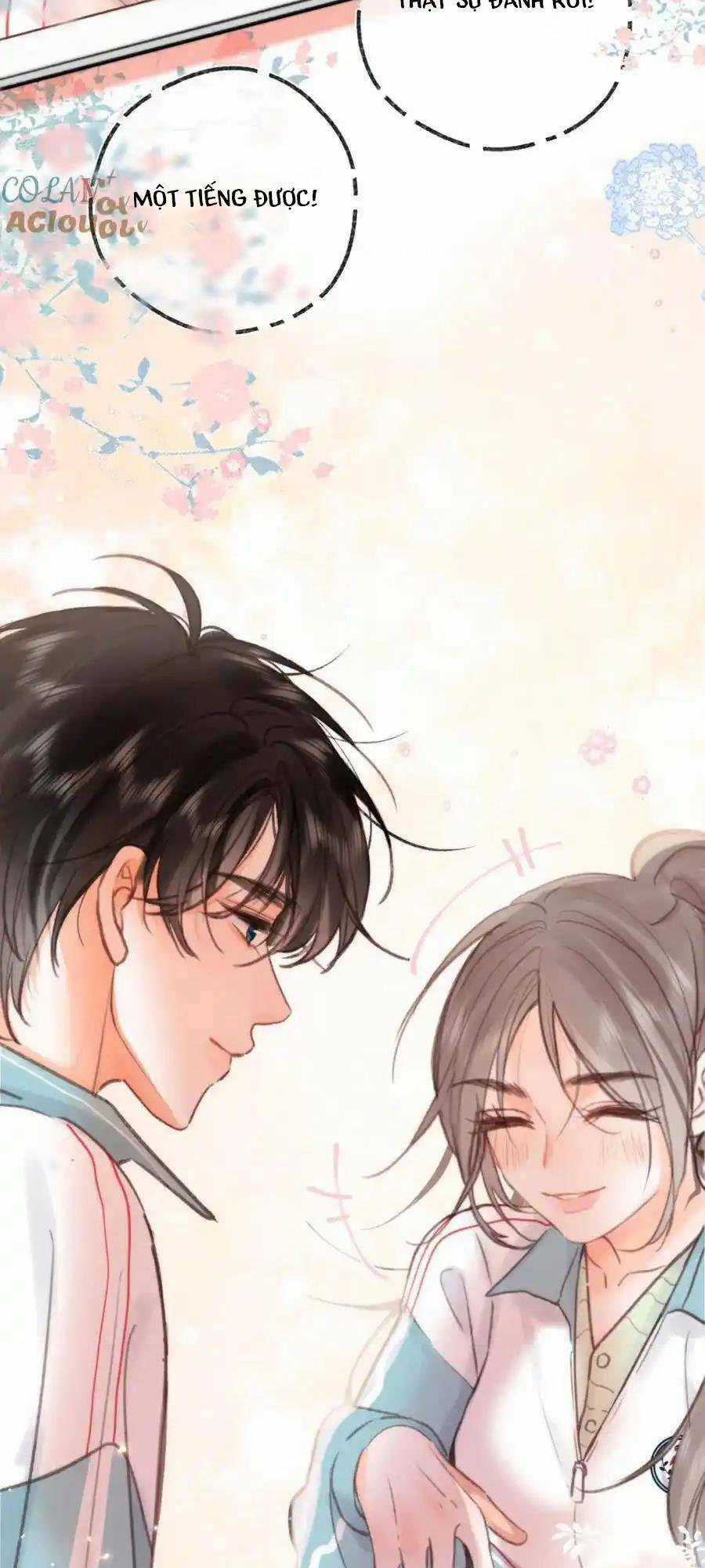 Mơ Về Em Chapter 32 trang 39
