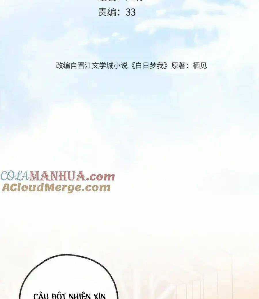 Mơ Về Em Chapter 32 trang 4