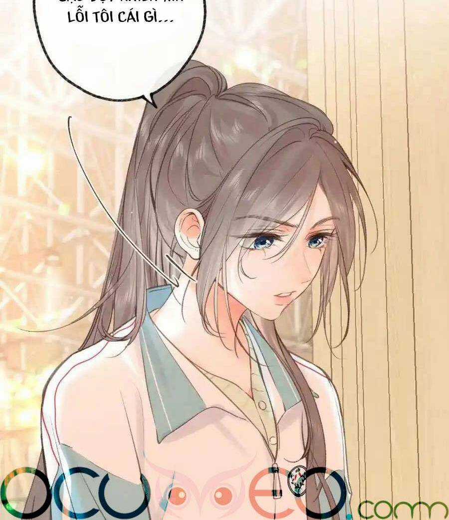 Mơ Về Em Chapter 32 trang 5