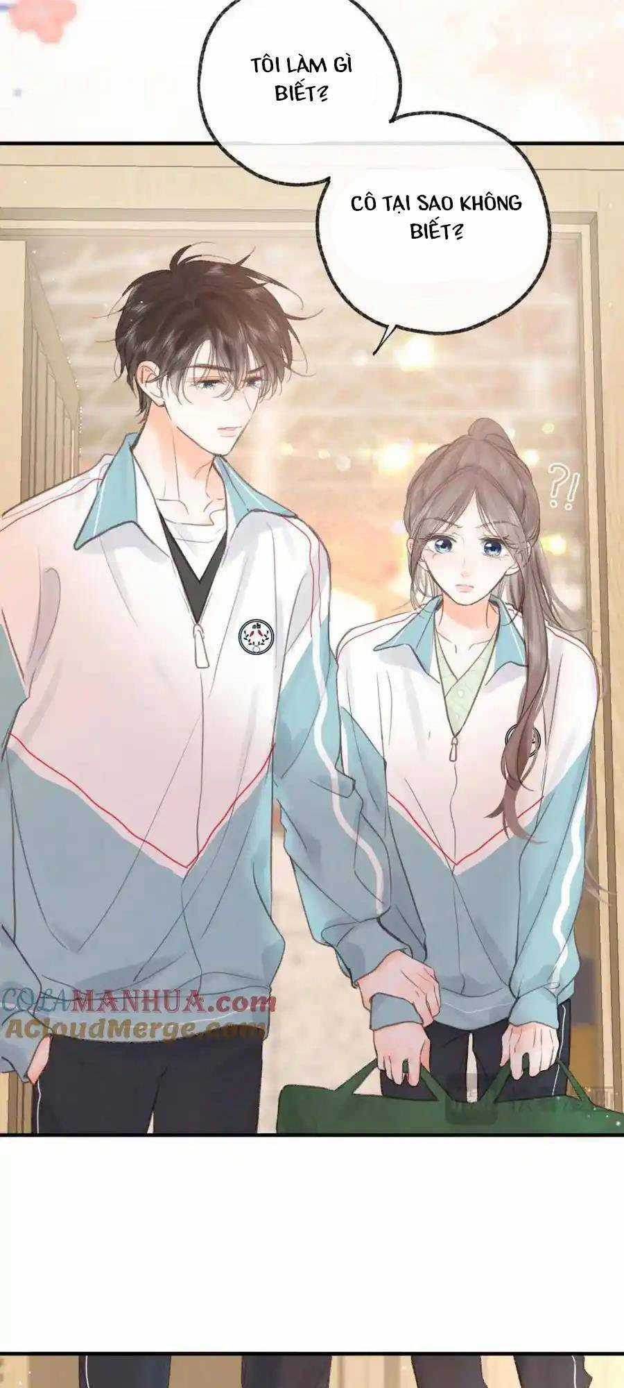 Mơ Về Em Chapter 32 trang 7