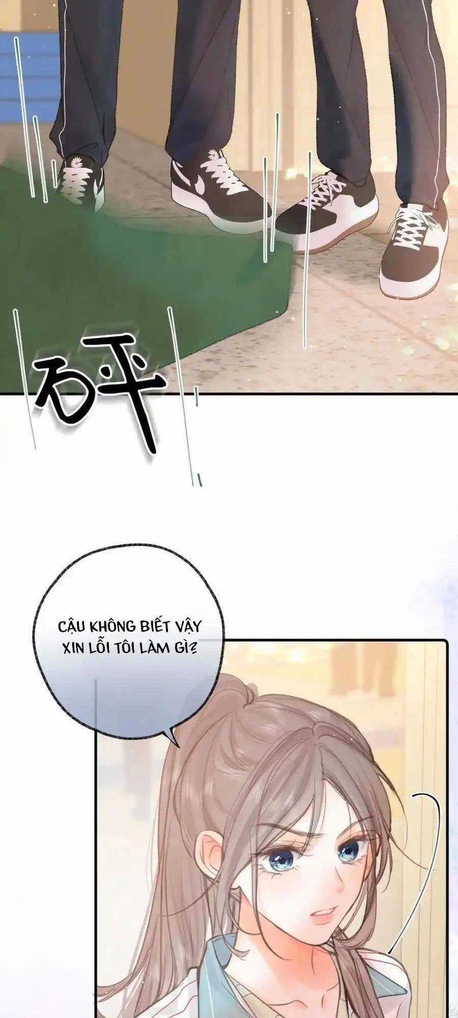 Mơ Về Em Chapter 32 trang 8