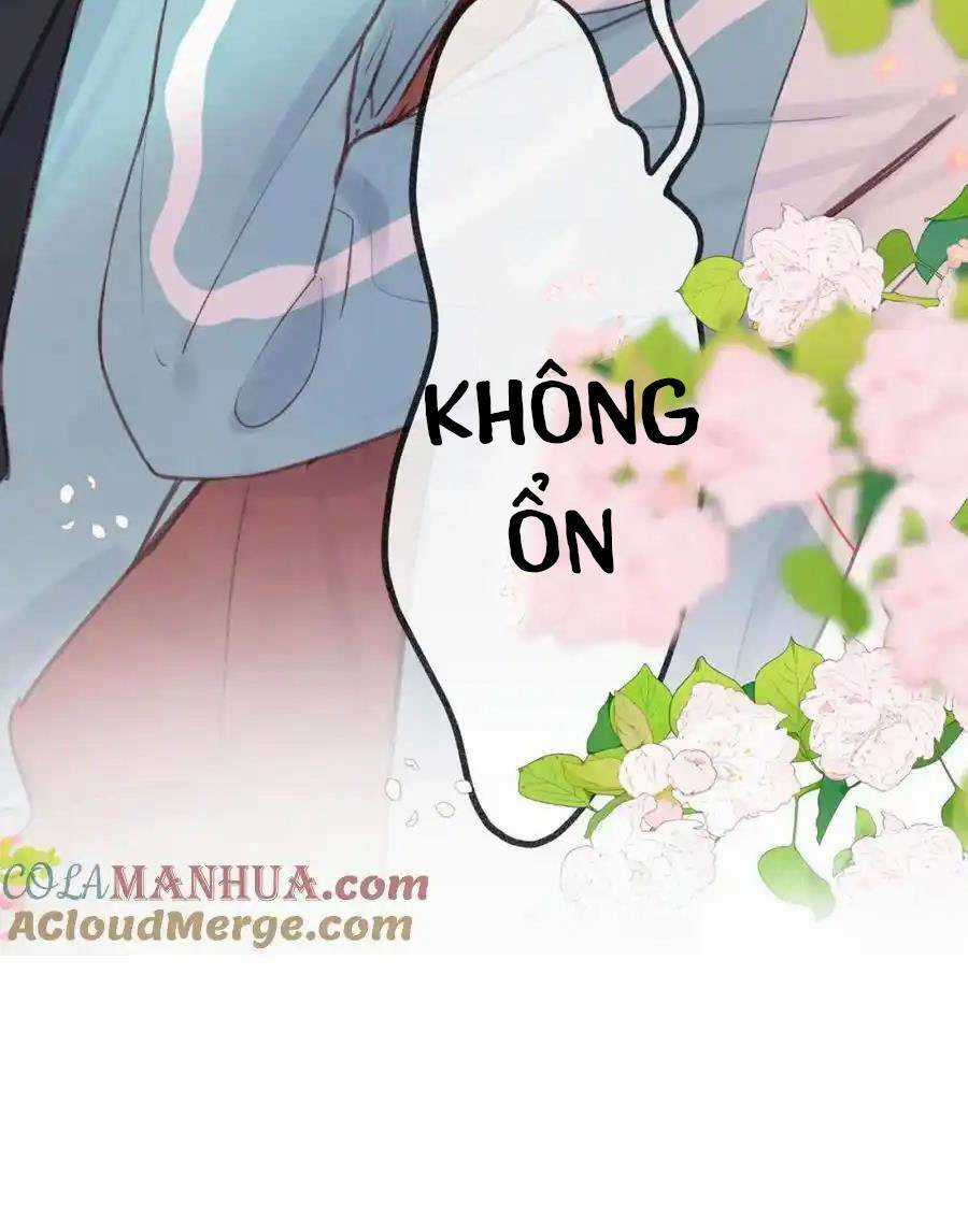 Mơ Về Em Chapter 33 trang 16