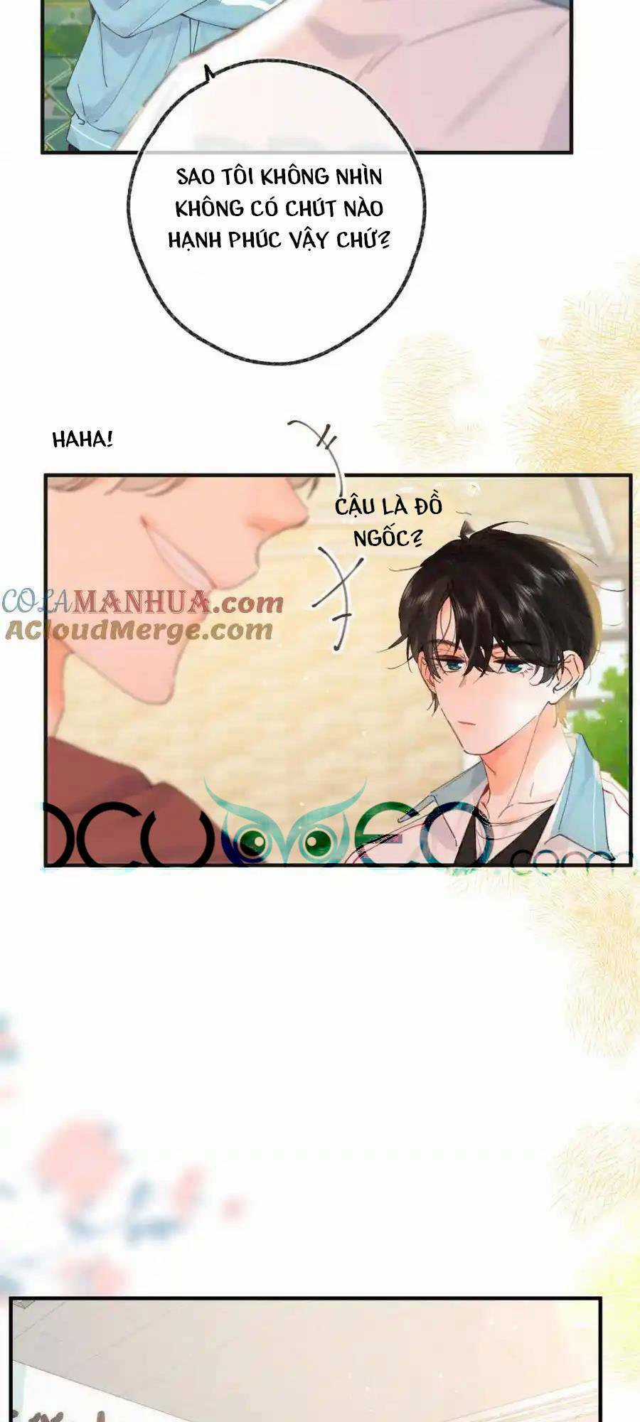 Mơ Về Em Chapter 33 trang 2