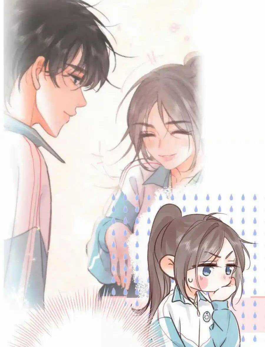 Mơ Về Em Chapter 33 trang 23